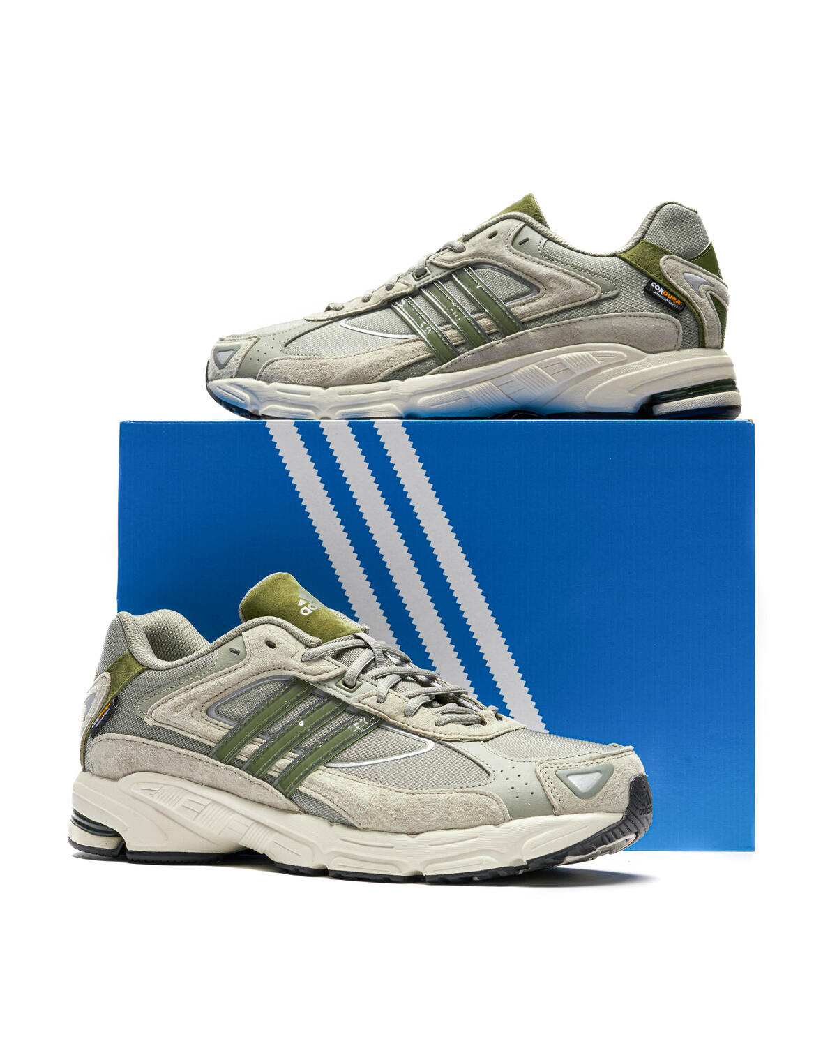 Adidas Originals RESPONSE CL | ID3142 | AFEW STORE
